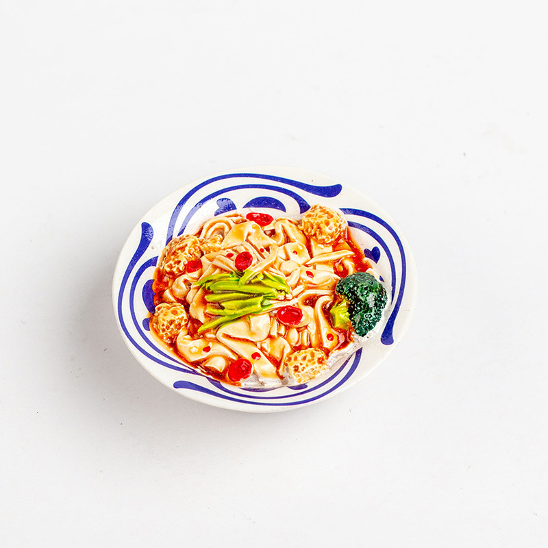 陕西文创冰箱贴