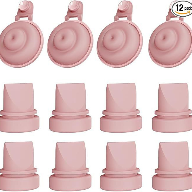 アマゾンの人気搾乳器M9部品アヒル口弁ダイヤフラム交換部品Momcozy M9|undefined