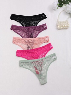 Z 76804L Sexy Lace Underwear Women �ٽz��ѝ �W���羳���R�d��