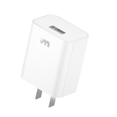 佰通k 16携帯電話充電ヘッド急速充電5v2 a1aアンドロイドアダプタUSBケーブル充電器プラグ卸売り|undefined