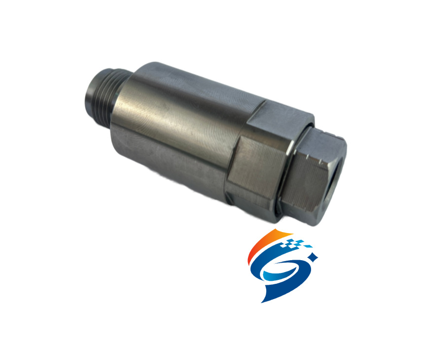 Tax included 4383889 5406058 482947 Cummins common rail pressure limiting valve ISZ13 ISG