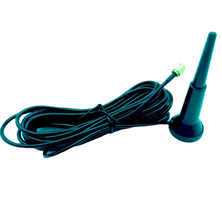 厂家直销3G4G塔型防水吸盘天线5GLTE无线电表水表WIFI天线高增益