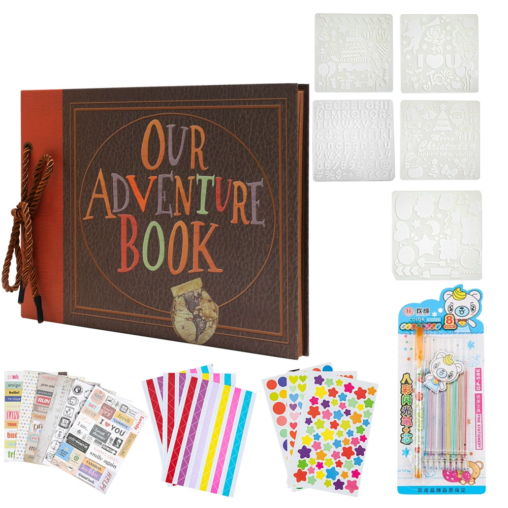 Amazon Hop OUR Приключенческий альбом