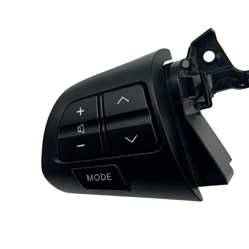 84250-02230 Toyota Corolla 10-13 Models Multi-Function Steering Wheel Button Audio Bluetooth Control Switch