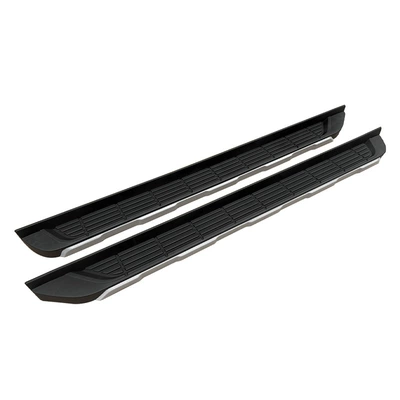 Footrests, Modified Accessories Wholesale — Dekorativ pedal başlıqları