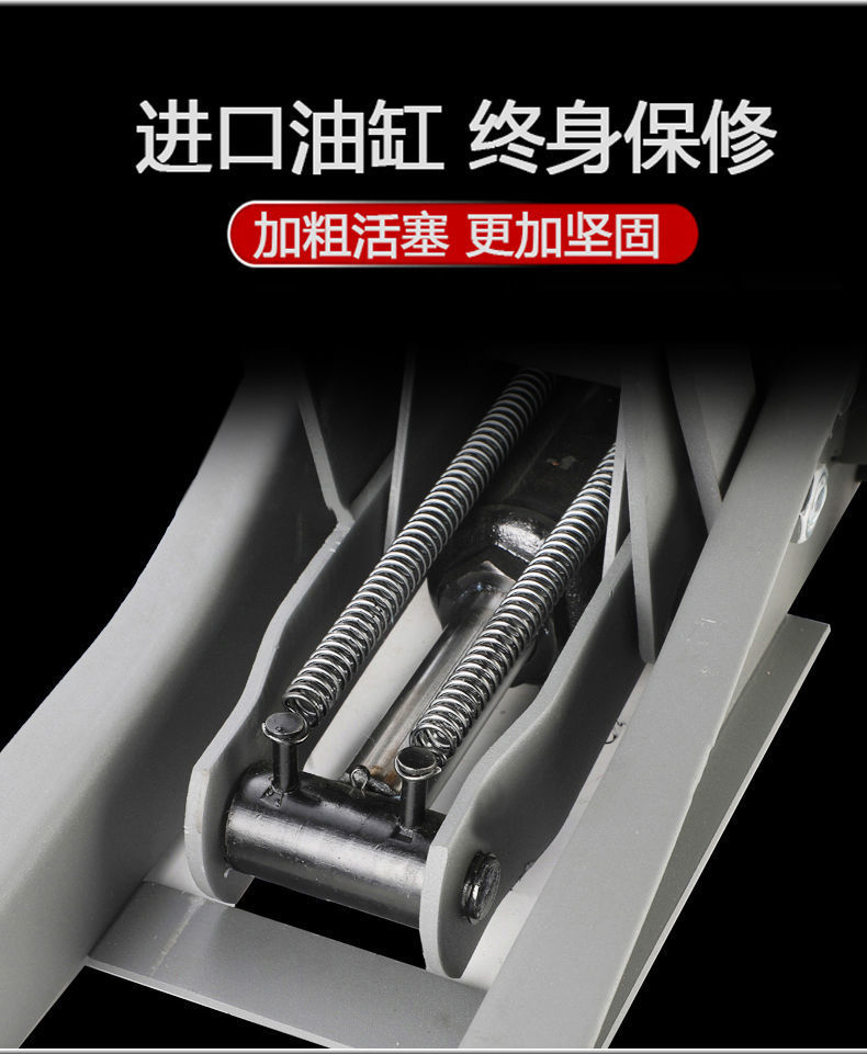 Horizontal 0kg Top New 3t Horizontal 2.5 Car Tire Changer for Small Vehicles, Auto Repair, Off-Road, Heavy-Duty, Dual-Pump Hydraulic