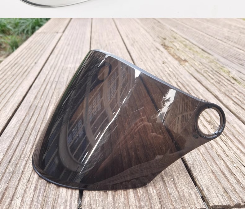 Helmet Lens 306/106/108 Model Lens Contact Customer Service for Confirmation