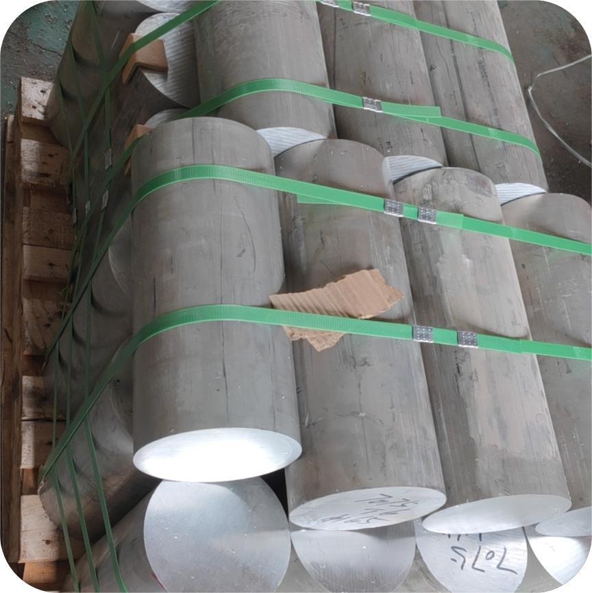 氏博供应2A12-T4铝棒 直径350-直径550 高强度硬合金2024铝板铝管