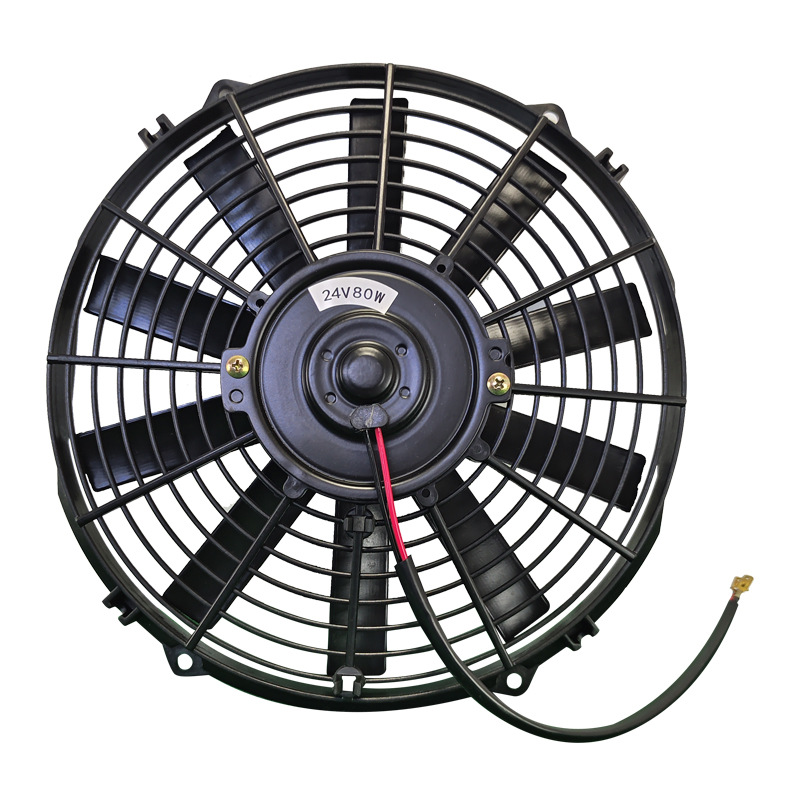 (Wholesale), electronic air fan with accessories, 12 inch, 12v, 24, 24v 3