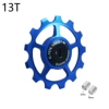 Blue 13T