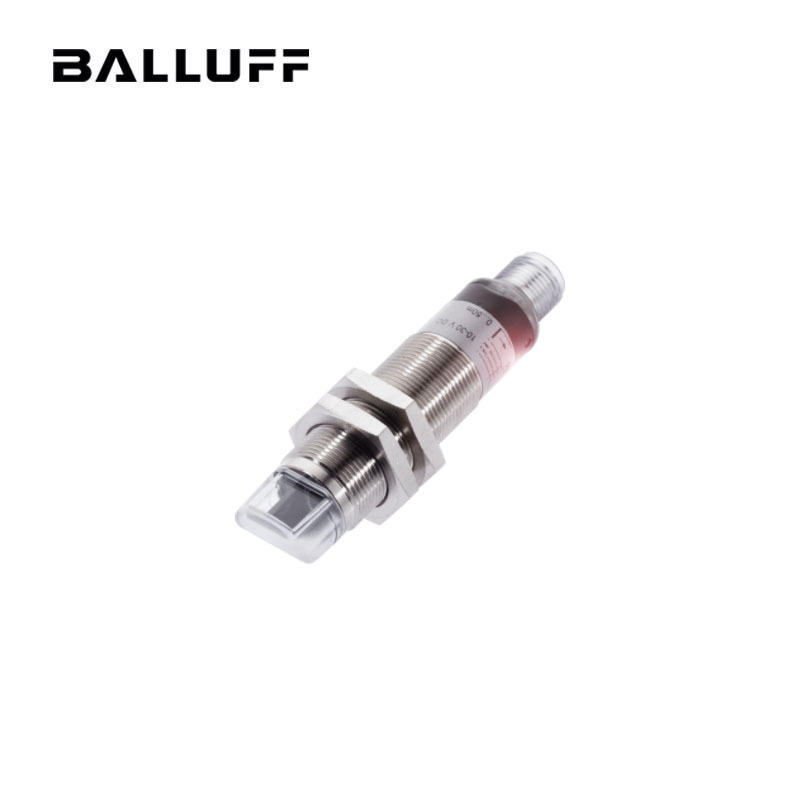 BALLUFF 巴鲁夫BOS0148 对射型传感器BOS 18MR-XT-LS10-S4