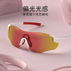 骑行眼镜;运动眼镜;太阳镜
