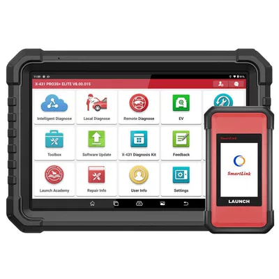 Instrument Remote Programming – Avtomobil diaqnostika alətləri - pro3s-elite