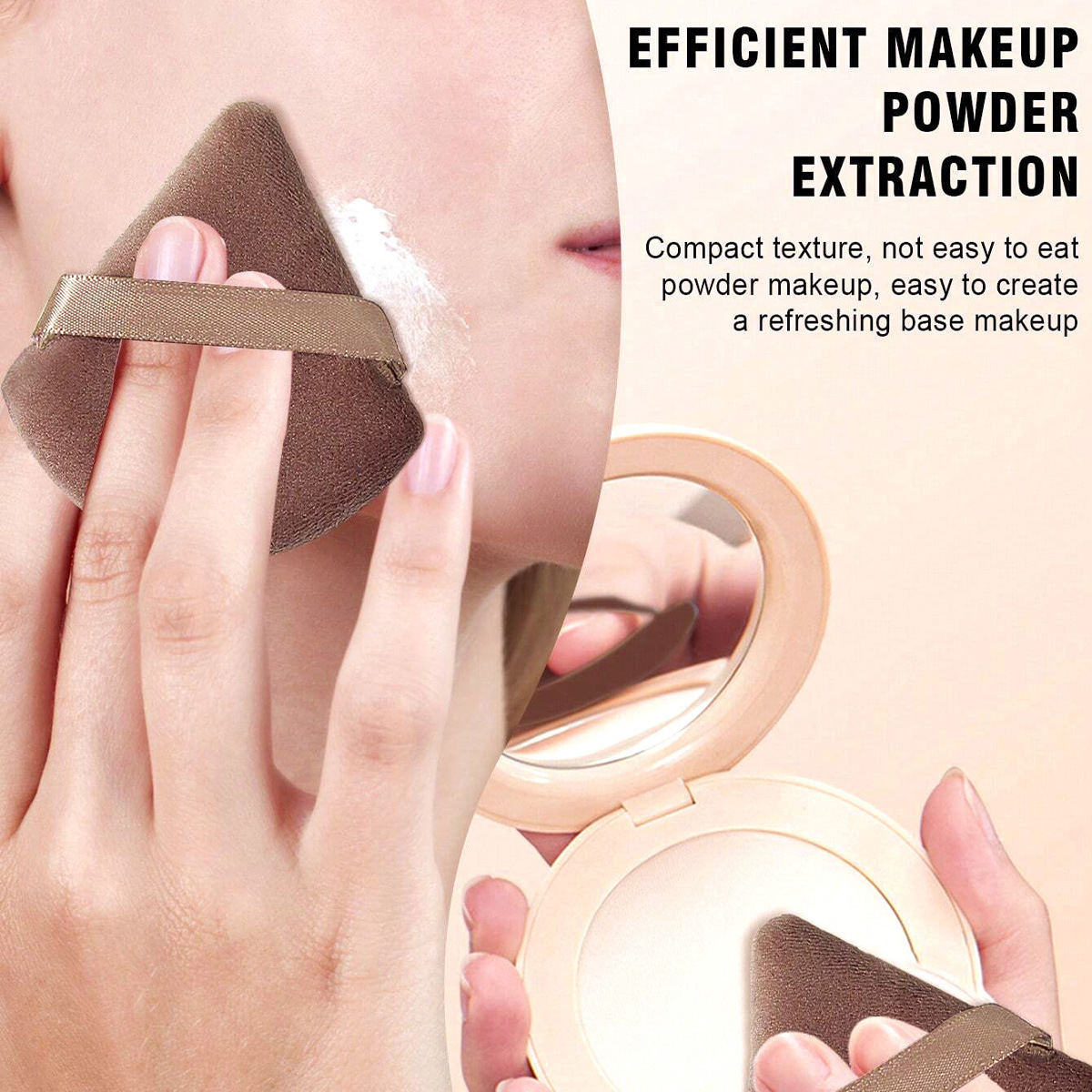 33PC herramientas de maquillaje de belleza gran conjunto de combinación de lavado facial conjunto completo de maquillaje Xiyintemu