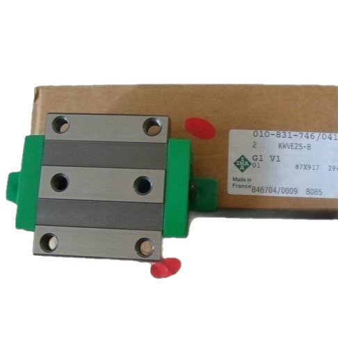 RWU65-E-L 天津福业滑块优惠RWU65-F-L德国滚柱滑块