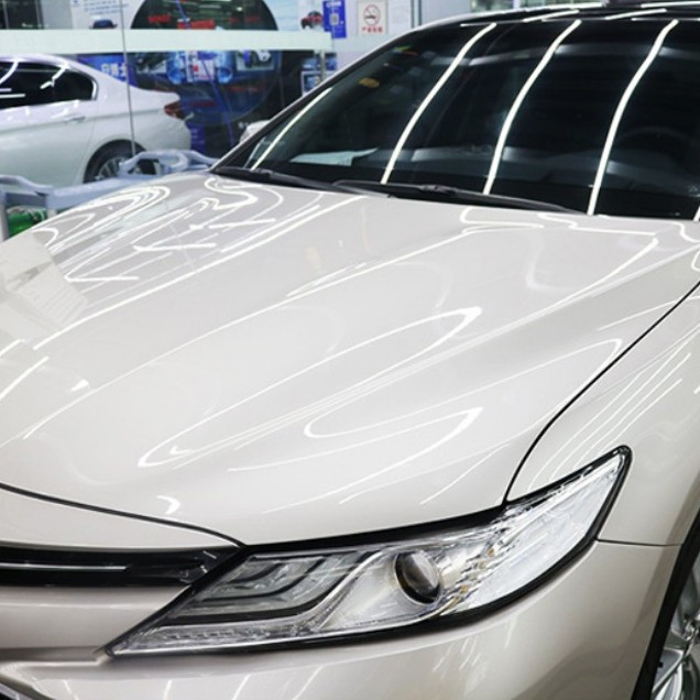 Керамическое защитное покрытие для автомобиля DPROO 10H