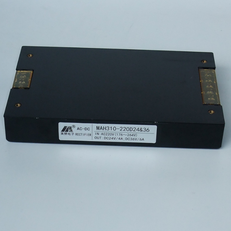 ACDC电源模块 220V转5V48V电源模块 双路独立  MAH250-220D5&48