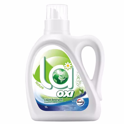 Walch/Walsh 1L Antibacterial Aerobic Laundry Detergent has a large amount of sterilization and mite removal, and is an official dropshipper.
