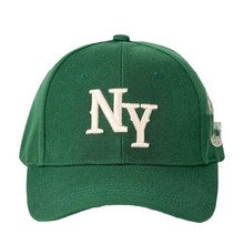 跨境新款LA字母棒球帽男女户外百搭鸭舌帽外贸简约个性嘻哈棒球帽