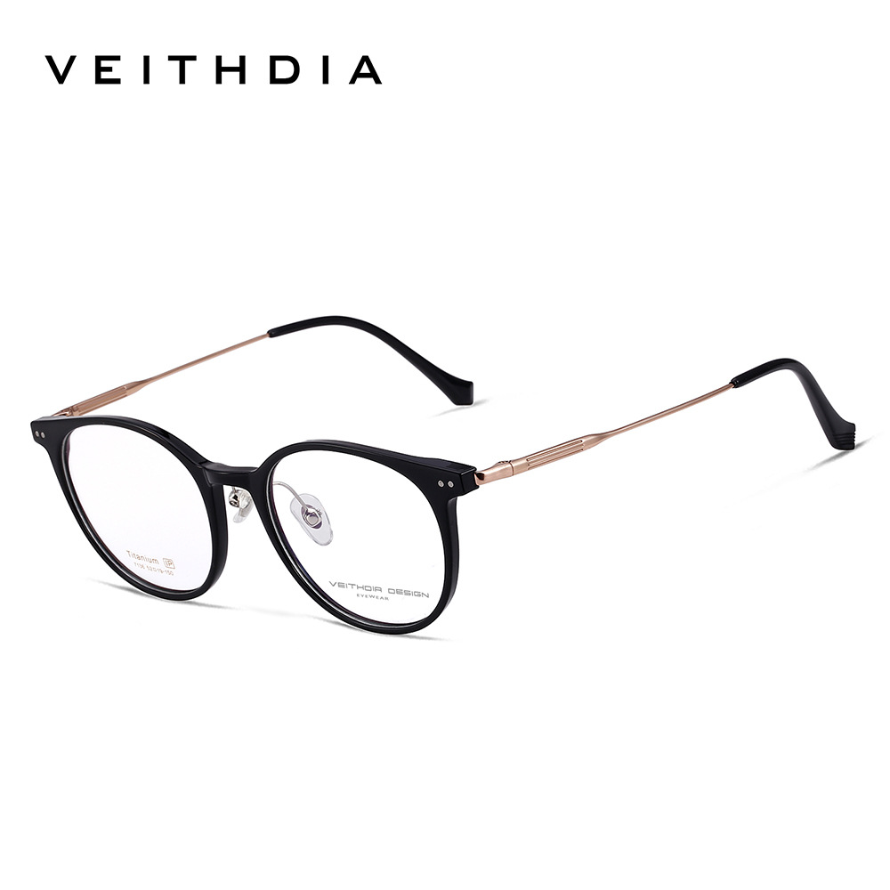 Caja de oro negro VEITHDIA