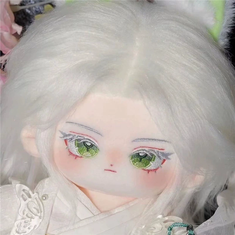  Cotton plush toy, doll, 20cm, Birthday gift