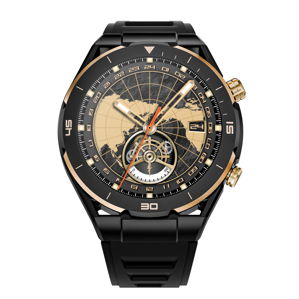 New PG888 Smart Watch PGDwatch Card 4G Call Motion Detection Netcom Cross-border SIM Watch
