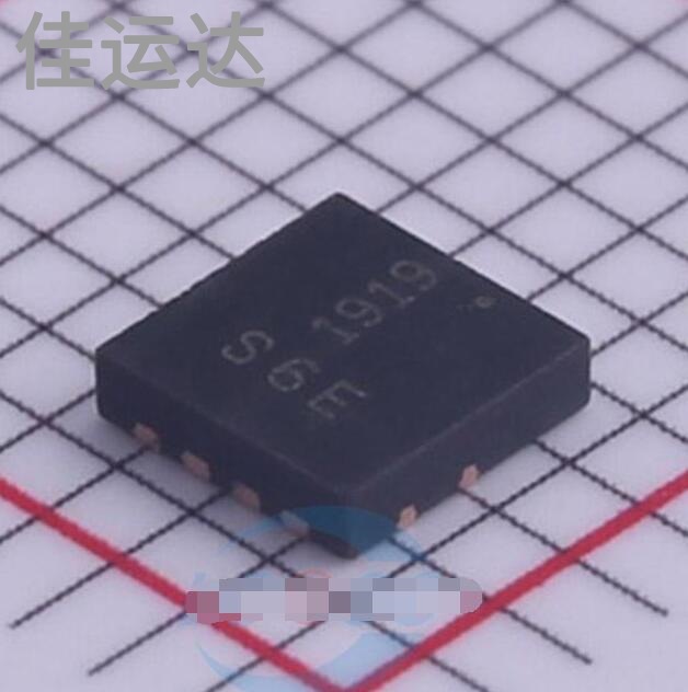 DMT6008LFG-13 规格 POWERDI3333-8 MOS场效应管