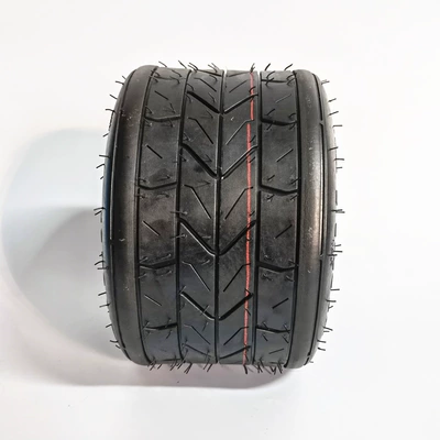 Vacuum Tire 10*6.00-6 Vacuum – Elektrikli avtomobil şinləri
