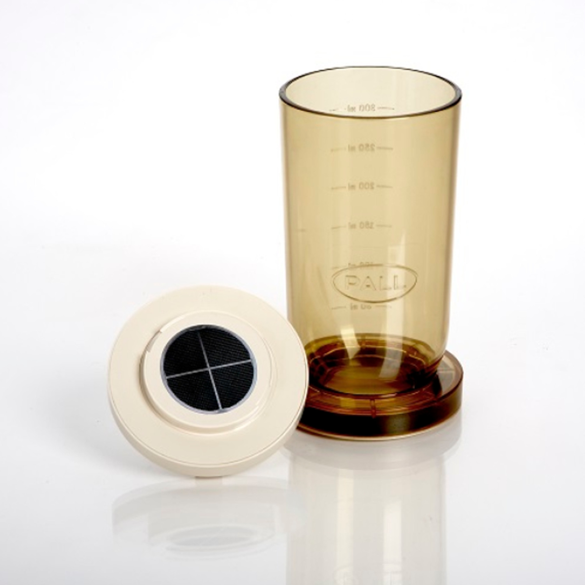 PALL 4242 磁性过滤漏斗，300ml/个