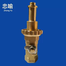 球阀;阀体;其他阀门