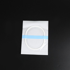 防水PU膜膏藥貼透氣透明膏藥布貼三伏貼三九空白貼敷藥貼固定