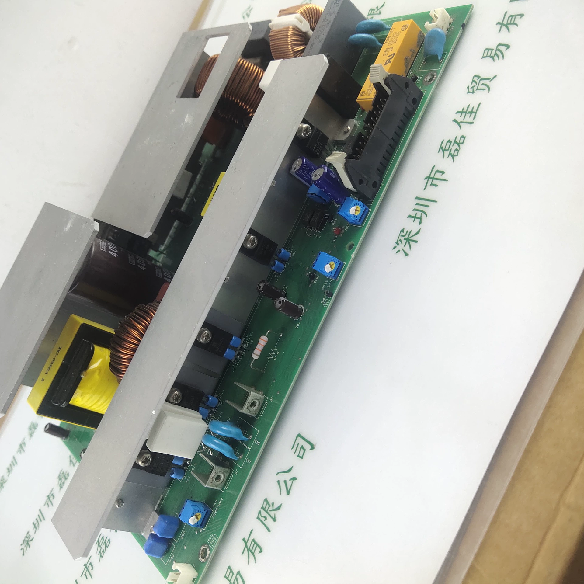 Плата USHIO Oxtail PB-1237FU 00A в наличии