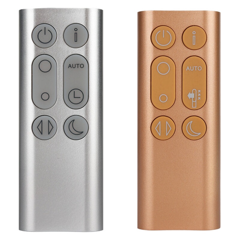 New Source Brand Is Suitable for Dyson Bladeless Fan Purifier Humidifier Remote Control Dp04 Tp04 Tp06