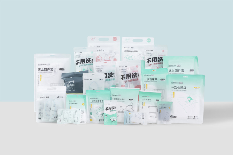 Hansy 使い捨て製品 - イブニング スター ビューティー|undefined