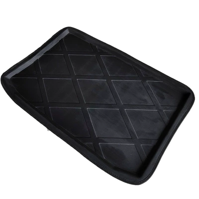 Trunk Mat: Jetta Bora Golf Sagittarius Magotan - beetle-imports-06-11-special-car