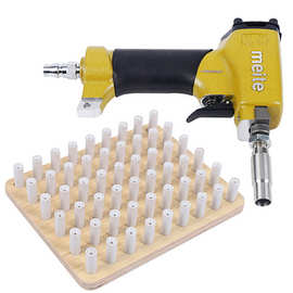 美特气动打钉机图钉枪ZN1170射钉枪打钉器气钉枪泡钉沙发