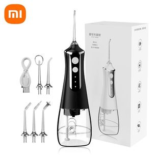 便携式 Oral Irrigator Water Flosser Dental Water Jet Tools