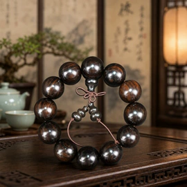 佛珠/念珠;手串;木质工艺品