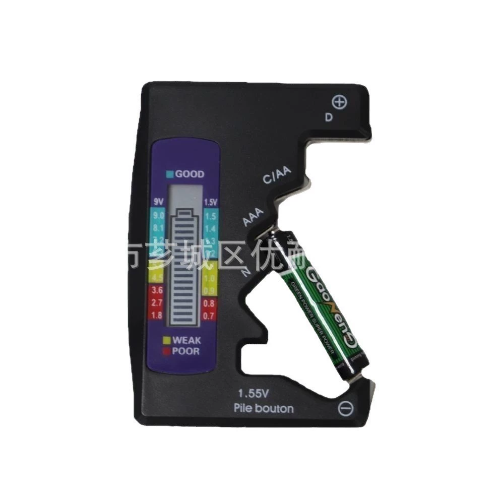 N Ультра многофункциональная портативная карта цифровой ЖК-модель батареи измеритель батареи BT886 PRO BT189D