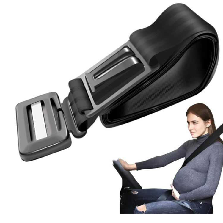 Car Seat Belt – Ougude Car seat belt - simple-pregnant-women-safety-belt