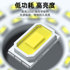 戶外LED太陽能充電遙控帳篷燈超亮夜市球泡燈應急燈 野營燈露營燈