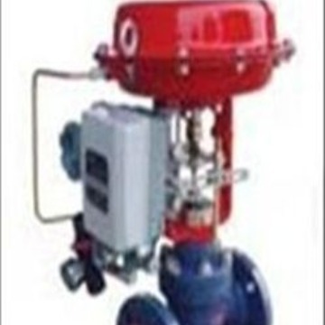 ZJHM-16C 精小型气动薄膜单座（套筒）调节阀ZJHP-16P调节阀门