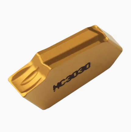 单头切槽切断刀片数控刀片SP200 SP300 SP400 SP500 NC3030/9030