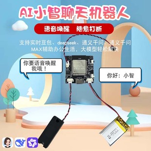 AI��������C�����Z���ѿɴ������ģ�͌�Ԓ����ESP�_�l��
