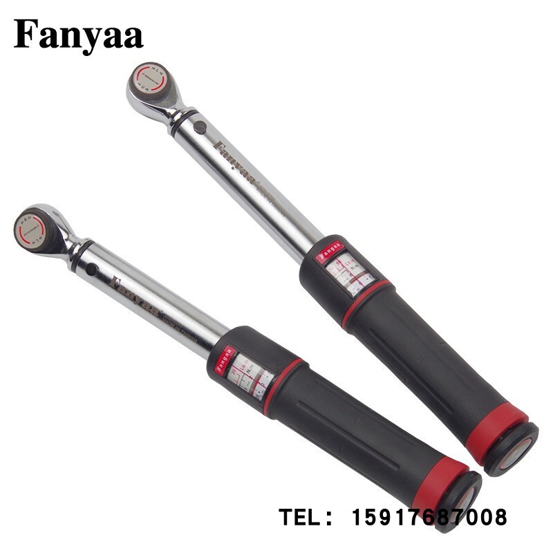 台湾Fanyaa扭力扳手625-5DW 325-1DW 325-4DW 825-5DW 425-5DW