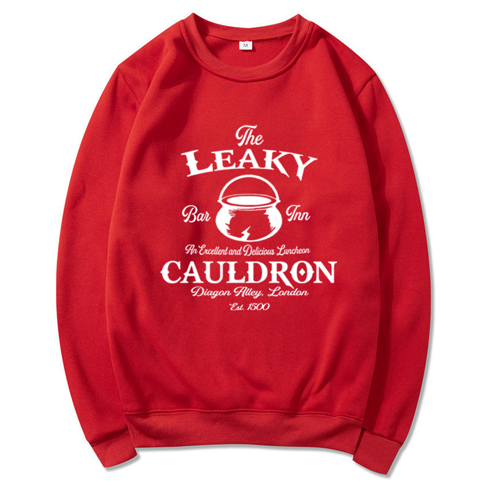 Wizard Pub Sweatshirt Potterhead Sweatshirt HP Shirt Reading