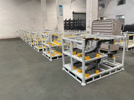 金属托盘;其他物流辅助;其他金属包装