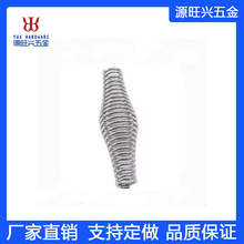 厦门弹簧厂家弹簧加工 鼓形弹簧加工 鼓簧弹簧批发跨境外贸