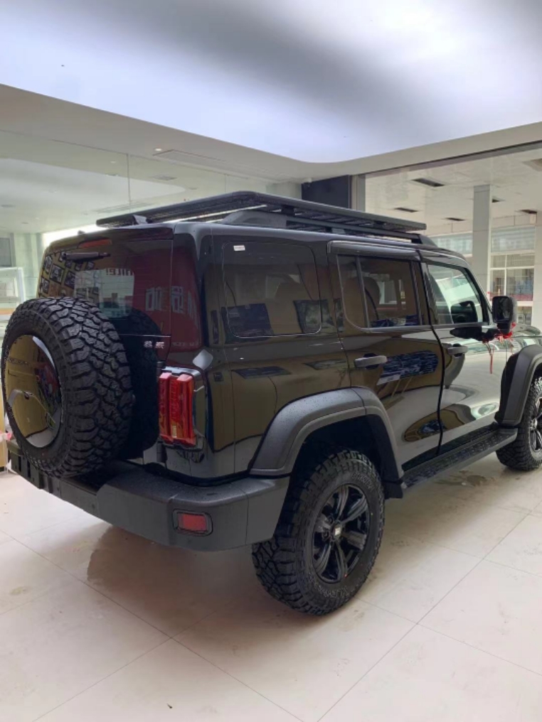 At Off-Road Vehicle Tires 225 235 245 265 275 55 60 65 70R16R17R18R19R20