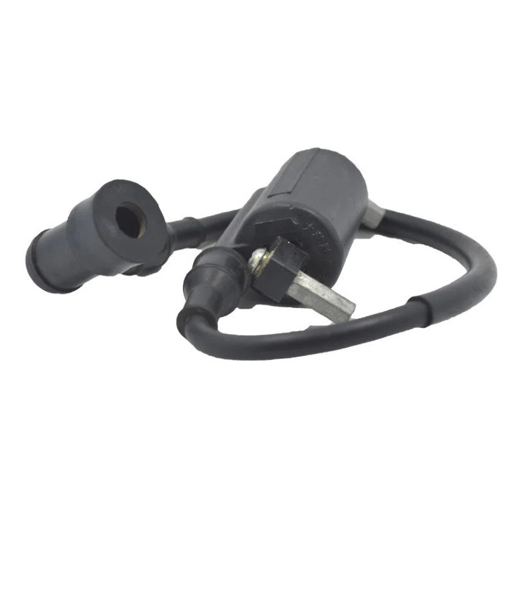 Motorcycle Ignition Coil Suitable for Yamaha/Virago250/Xv125/Xv250/95-07 High Voltage Package